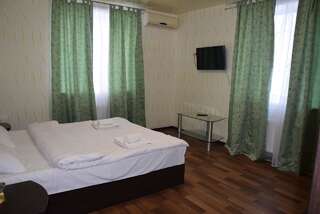 Апартаменты Apartments Ryljejeva 25 Киев Апартаменты с 2 спальнями-1