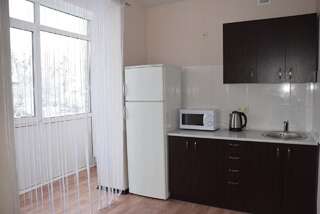 Апартаменты Apartments Ryljejeva 25 Киев Апартаменты с 2 спальнями-2