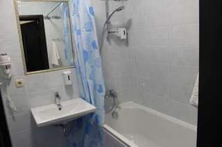 Апартаменты Apartments Ryljejeva 25 Киев Стандартные апартаменты-1