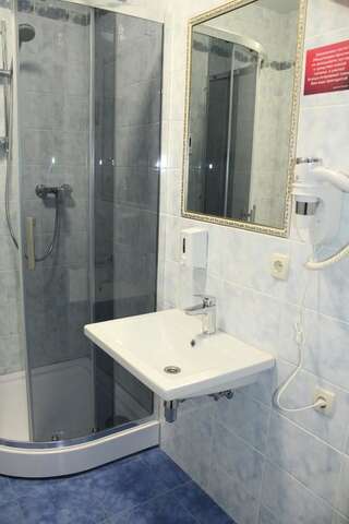 Апартаменты Apartments Ryljejeva 25 Киев Апартаменты-6