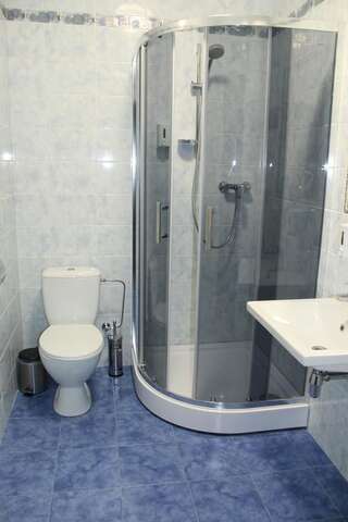Апартаменты Apartments Ryljejeva 25 Киев Апартаменты-7