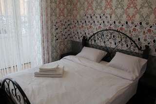 Апартаменты Apartments Ryljejeva 25 Киев Стандартные апартаменты-2