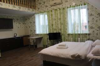 Апартаменты Apartments Ryljejeva 25 Киев Апартаменты-студио-4