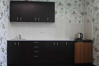 Апартаменты Apartments Ryljejeva 25 Киев Апартаменты-студио-9