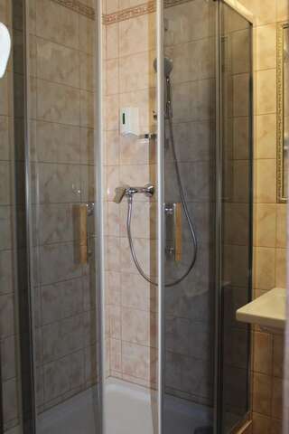 Апартаменты Apartments Ryljejeva 25 Киев Апартаменты-студио-11
