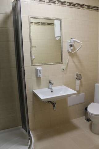 Апартаменты Apartments Ryljejeva 25 Киев Апартаменты-11