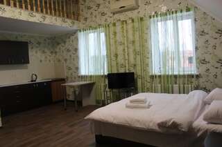 Апартаменты Apartments Ryljejeva 25 Киев Апартаменты-студио-14