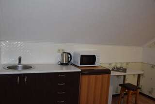 Апартаменты Apartments Ryljejeva 25 Киев Апартаменты-студио-15