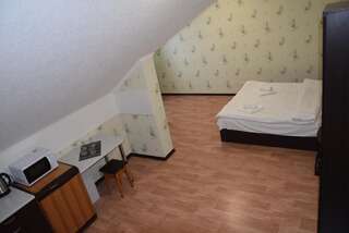 Апартаменты Apartments Ryljejeva 25 Киев Апартаменты-студио-16