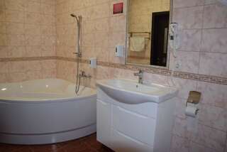 Апартаменты Apartments Ryljejeva 25 Киев Апартаменты-студио-17