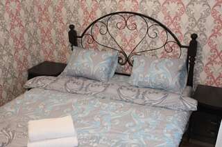 Апартаменты Apartments Ryljejeva 25 Киев Стандартные апартаменты-4