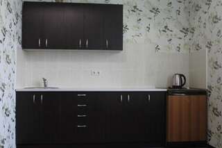 Апартаменты Apartments Ryljejeva 25 Киев Апартаменты-студио-21