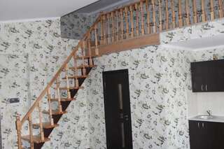 Апартаменты Apartments Ryljejeva 25 Киев Апартаменты-студио-22