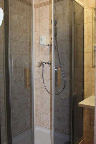 Апартаменты Apartments Ryljejeva 25 Киев Апартаменты-студио-23
