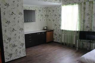 Апартаменты Apartments Ryljejeva 25 Киев Апартаменты-студио-24