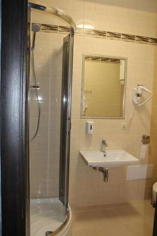 Апартаменты Apartments Ryljejeva 25 Киев Апартаменты-студио-26