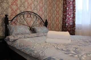 Апартаменты Apartments Ryljejeva 25 Киев Стандартные апартаменты-5