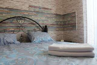 Апартаменты Apartments Ryljejeva 25 Киев Стандартные апартаменты-6
