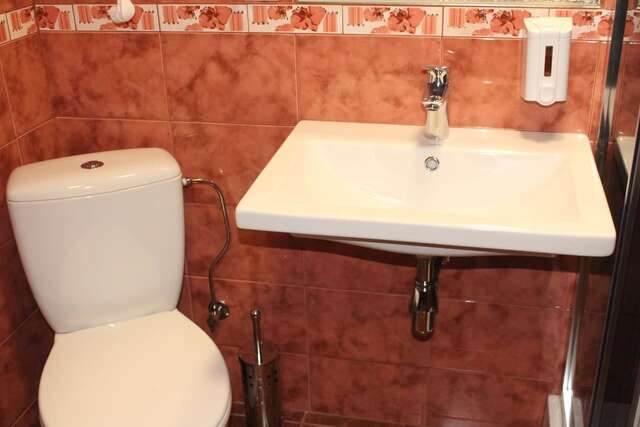 Апартаменты Apartments Ryljejeva 25 Киев-13