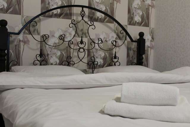 Апартаменты Apartments Ryljejeva 25 Киев-30