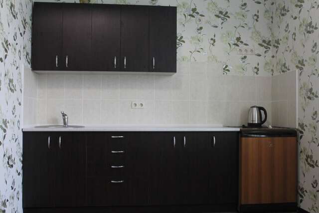 Апартаменты Apartments Ryljejeva 25 Киев-42
