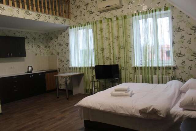 Апартаменты Apartments Ryljejeva 25 Киев-48