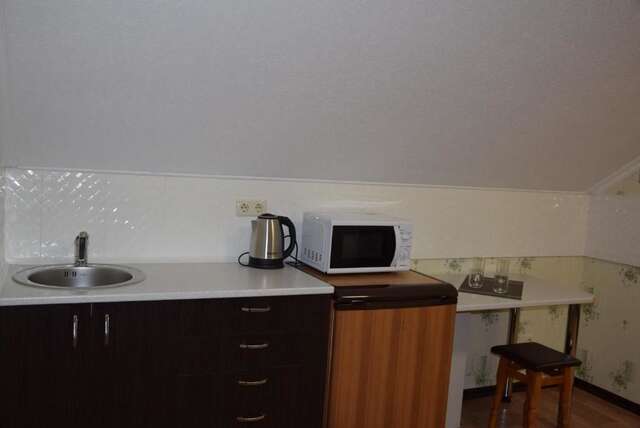 Апартаменты Apartments Ryljejeva 25 Киев-49